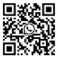 WhatsApp QR Code